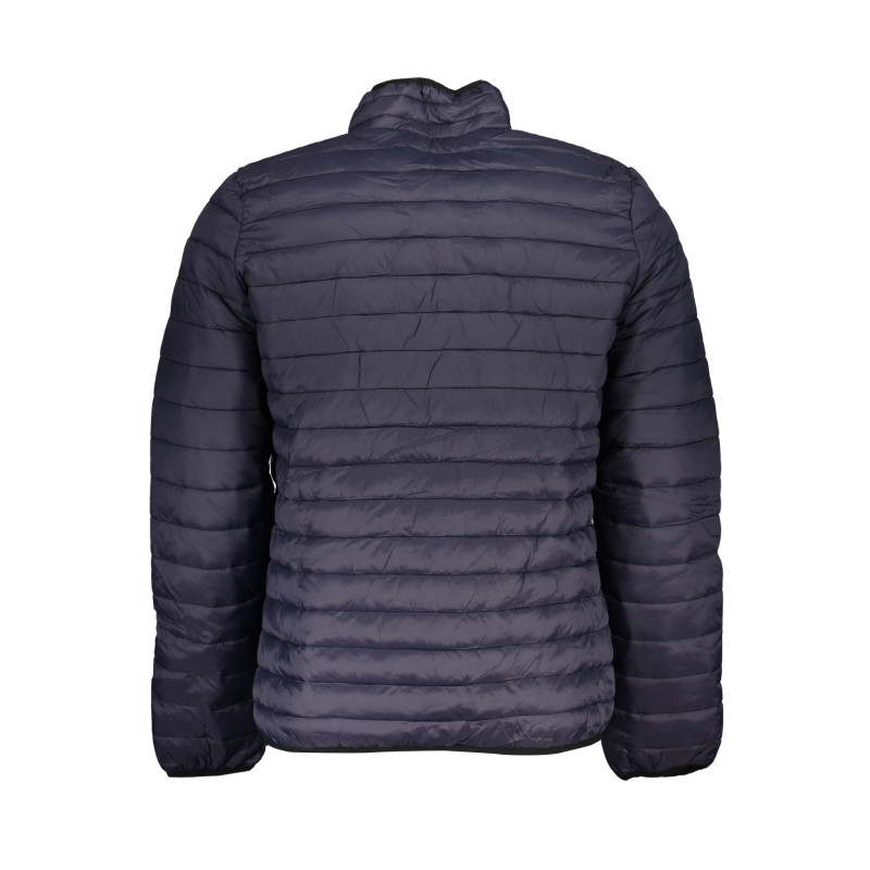 Gian marco venturi jacket AU01521COVE Blue