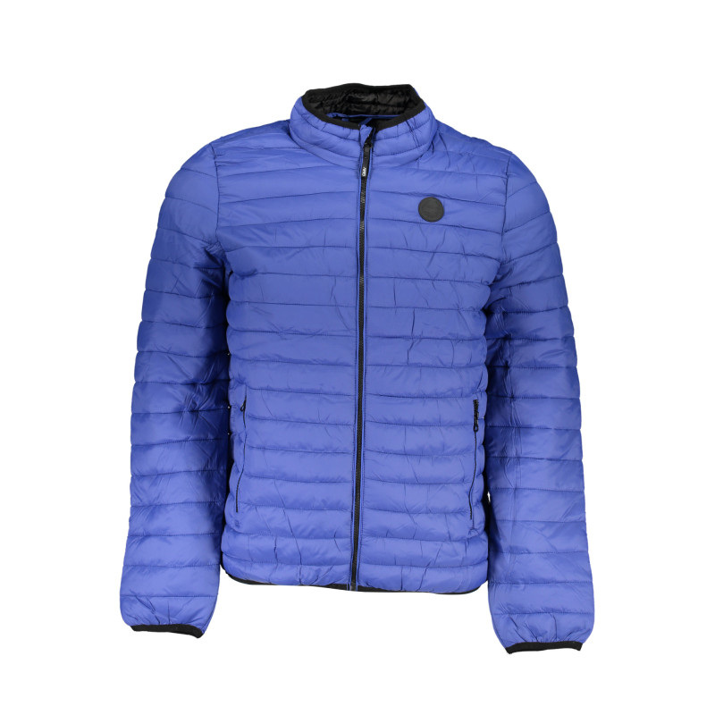 Gian marco venturi jacket AU01521COVE Blue