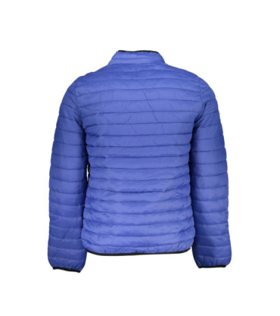 Gian marco venturi jacket AU01521COVE Blue