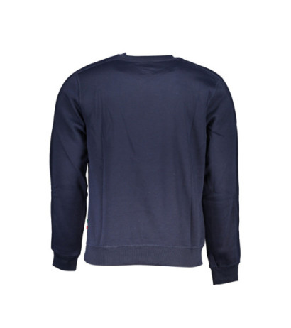 Gian marco venturi sweatshirt AU01144CHARLIE Blue