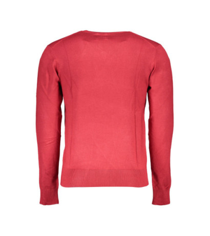 Gian marco venturi sweater AU01525FRACK Red