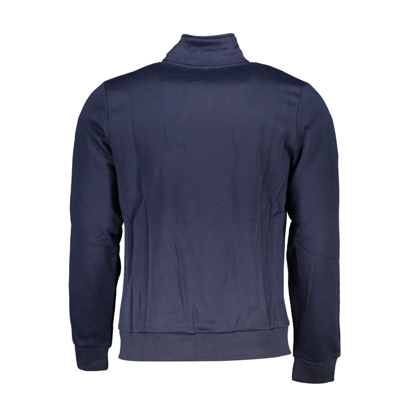 Gian marco venturi sweatshirt AU01133ROCHDI Blue