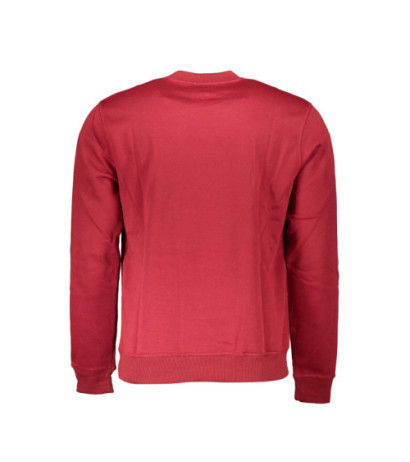 Gian marco venturi sweatshirt AU01114SONDOS Red