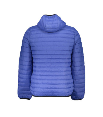 Gian marco venturi jacket AU01520COMBES Blue