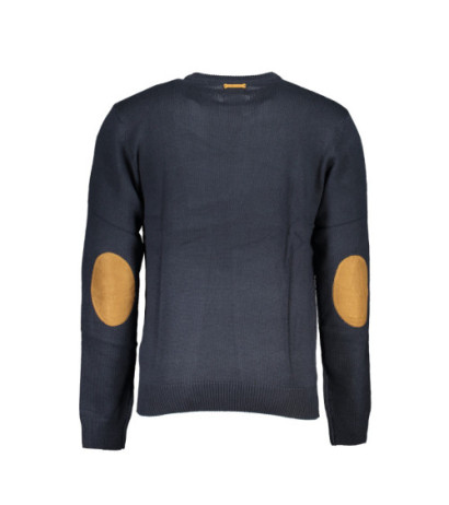 Gian marco venturi sweater AU01527FLORIANO Blue