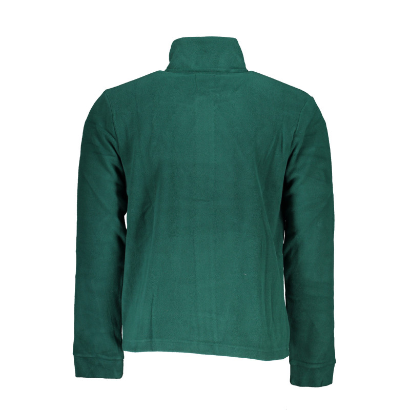 Gian marco venturi sweatshirt AU01530FLAVIO Green
