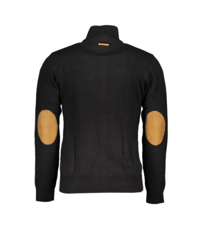 Gian marco venturi sweater AU01528FILIPPO Black