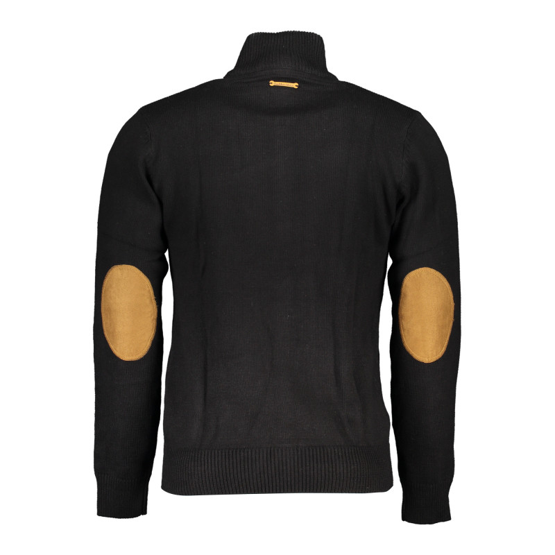 Gian marco venturi sweater AU01528FILIPPO Black