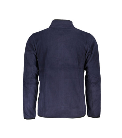 Gian marco venturi sweatshirt AU01531FUMETTO Blue