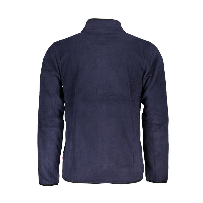 Gian marco venturi sweatshirt AU01531FUMETTO Blue