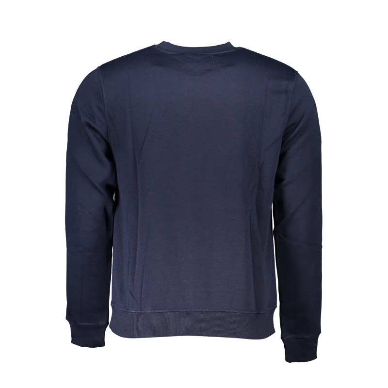 Gian marco venturi sweatshirt AU01114SONDOS Blue