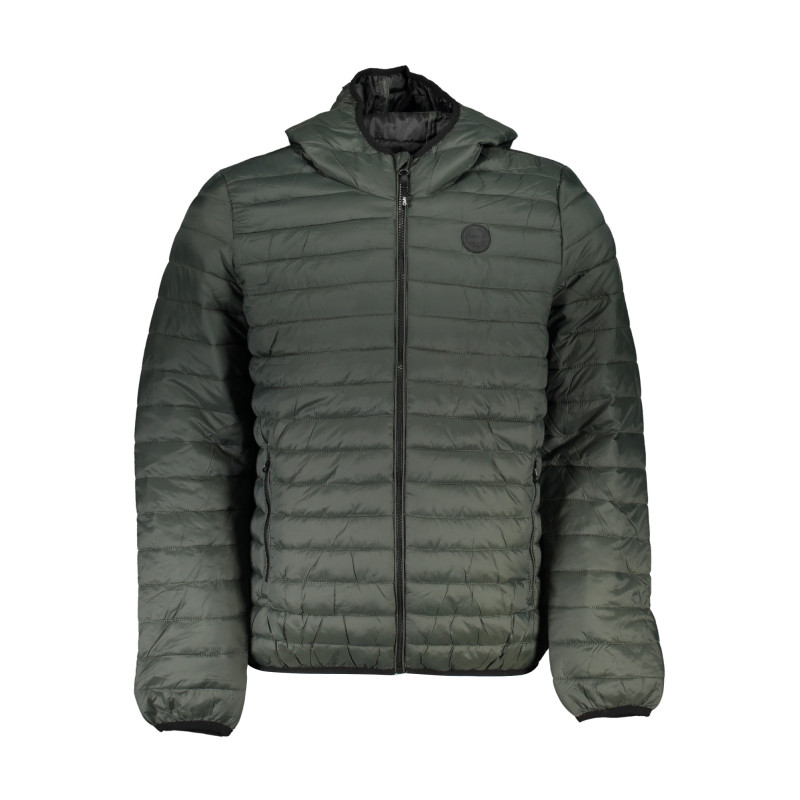 Gian marco venturi jacket AU01520COMBES Green
