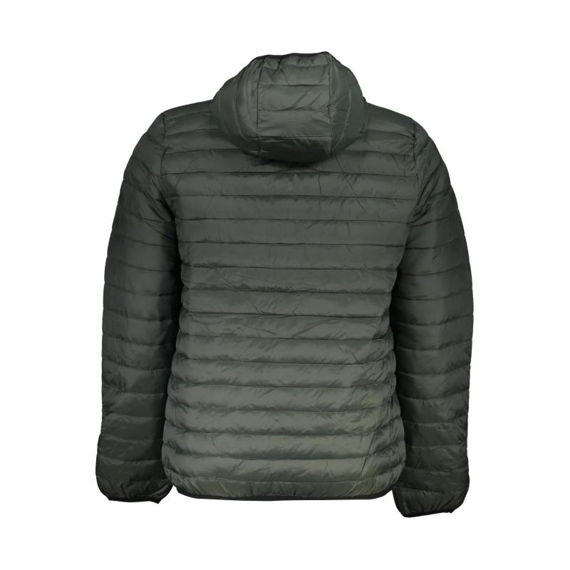 Gian marco venturi jacket AU01520COMBES Green
