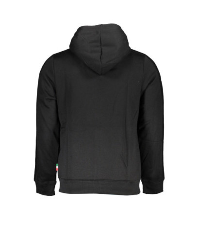 Gian marco venturi sweatshirt AU01128MAGELLANO Black