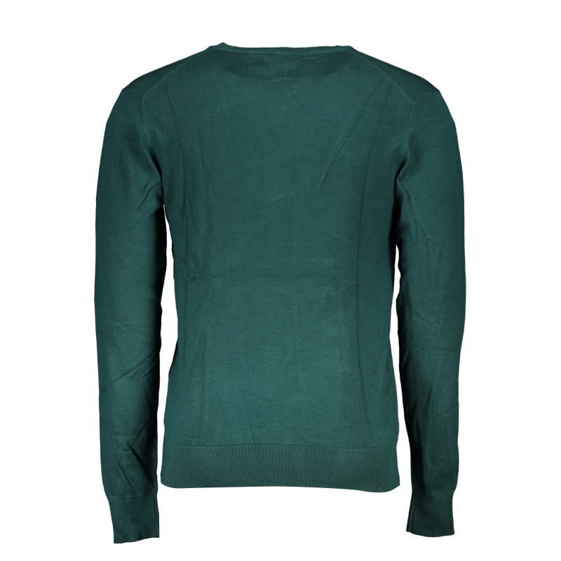 Gian marco venturi sweater AU01525FRACK Green
