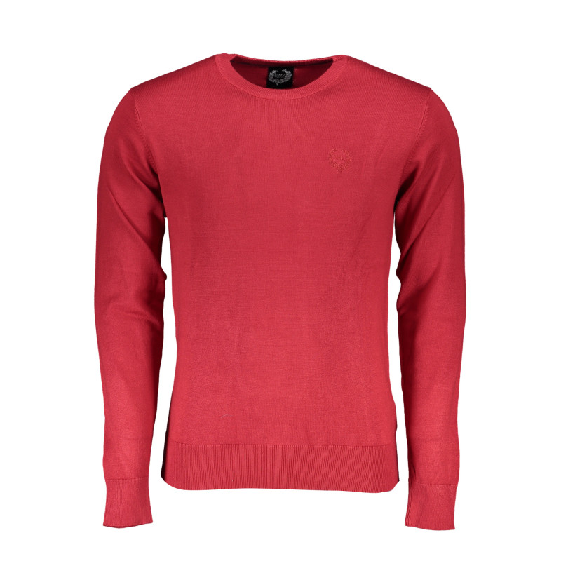 Gian marco venturi sweater AU01526FRAME Red