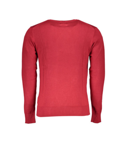 Gian marco venturi sweater AU01526FRAME Red