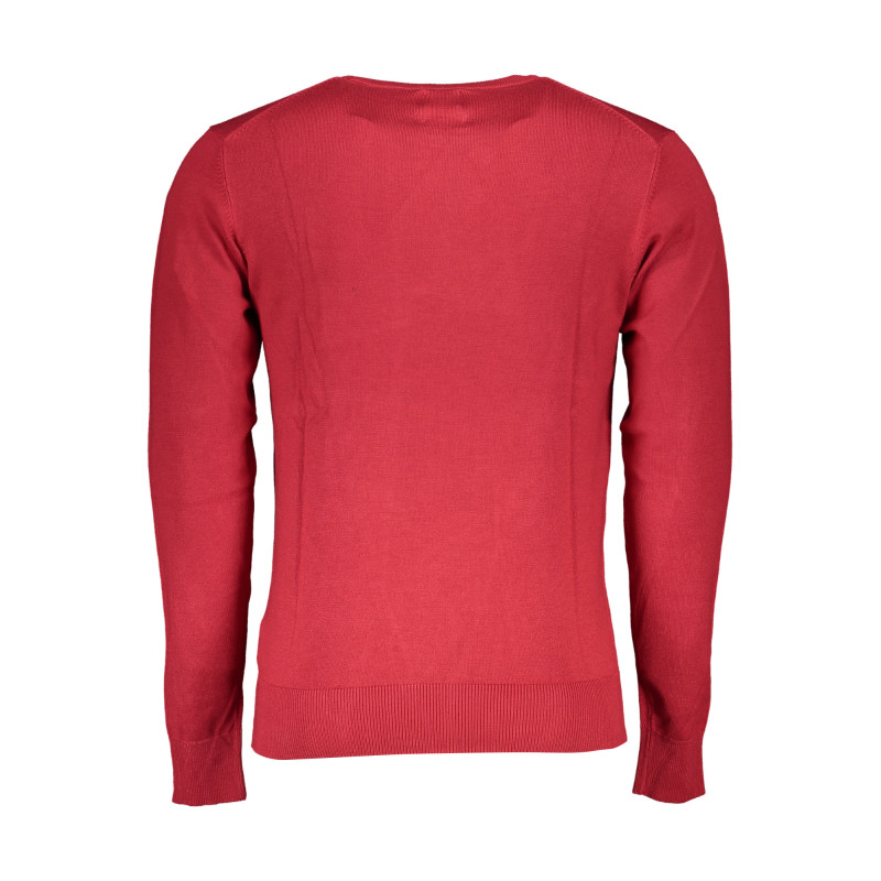 Gian marco venturi sweater AU01526FRAME Red