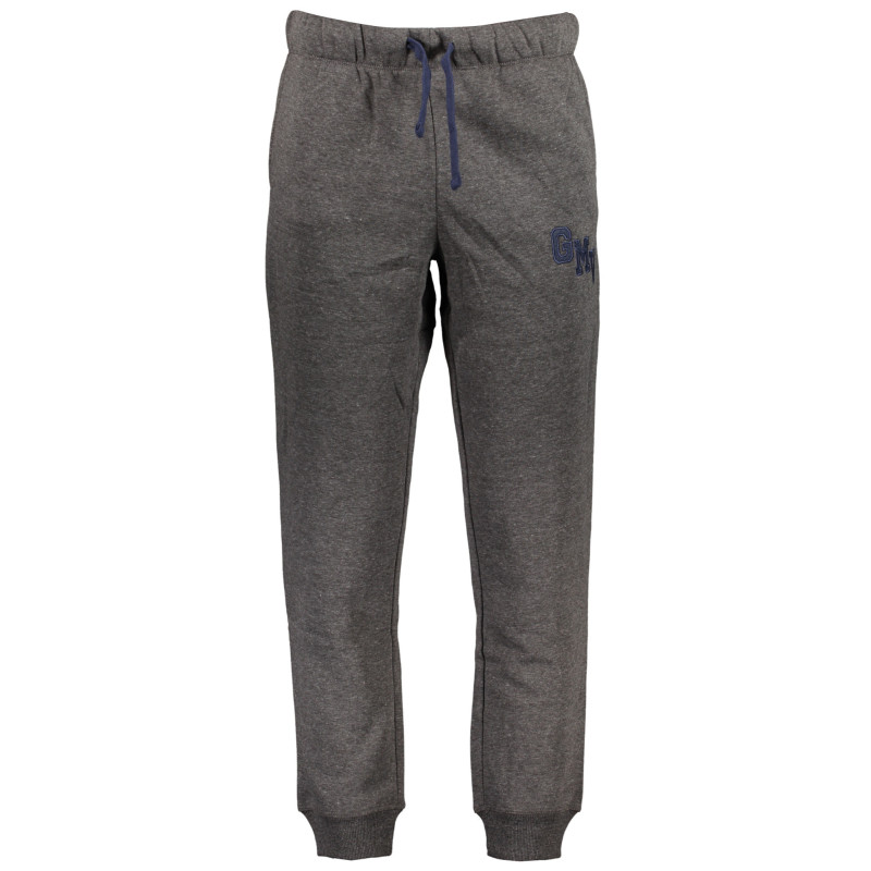 Gian marco venturi trousers AU01134IDRIS Grey