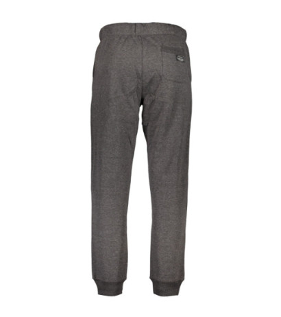 Gian marco venturi trousers AU01134IDRIS Grey