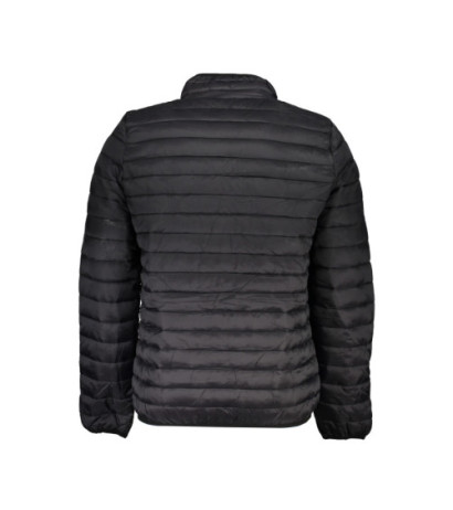 Gian marco venturi jacket AU01521COVE Black