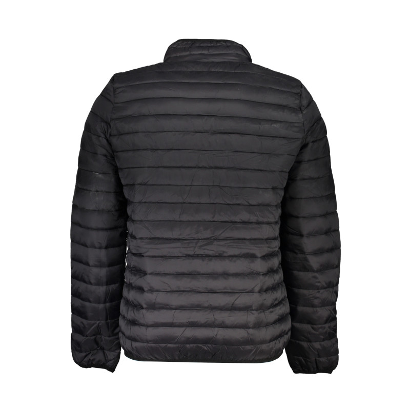 Gian marco venturi jacket AU01521COVE Black