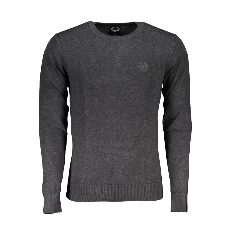 Gian marco venturi sweater AU01526FRAME Grey