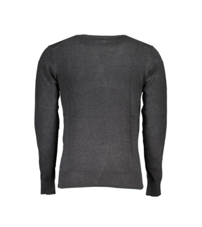 Gian marco venturi sweater AU01526FRAME Grey