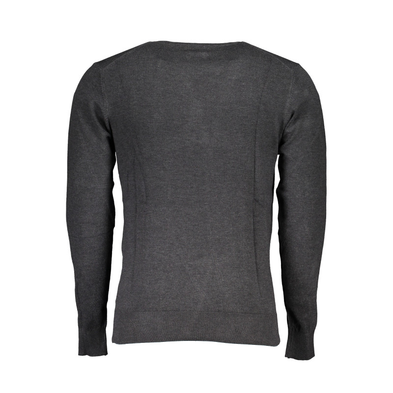 Gian marco venturi sweater AU01526FRAME Grey