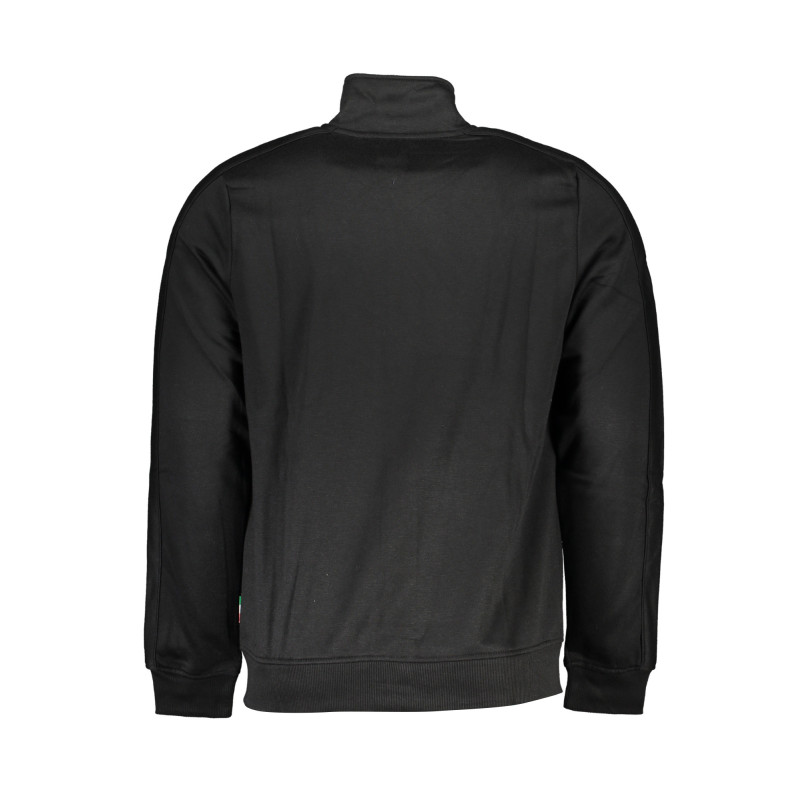 Gian marco venturi sweatshirt AU01129FOSSILE Black