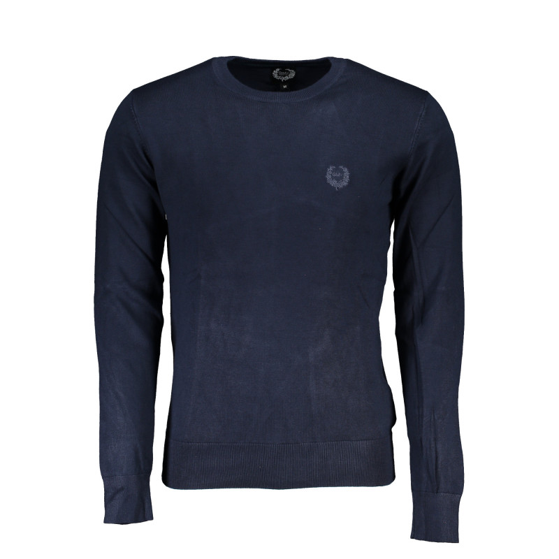 Gian marco venturi sweater AU01526FRAME Blue