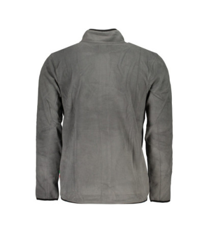 Gian marco venturi sweatshirt AU01531FUMETTO Grey