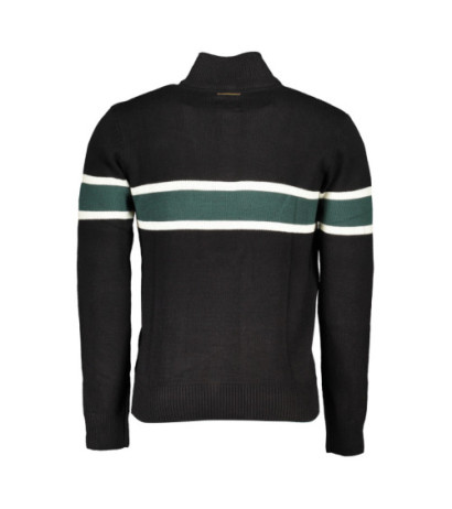 Gian marco venturi sweater AU01529FOSSANO Black