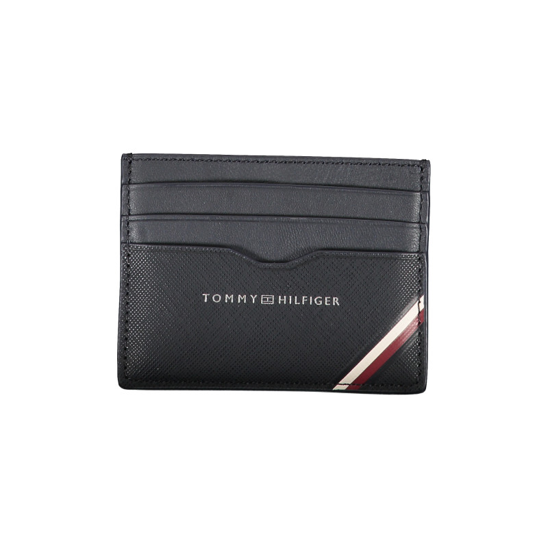 Tommy hilfiger wallet AM0AM11583 Blue