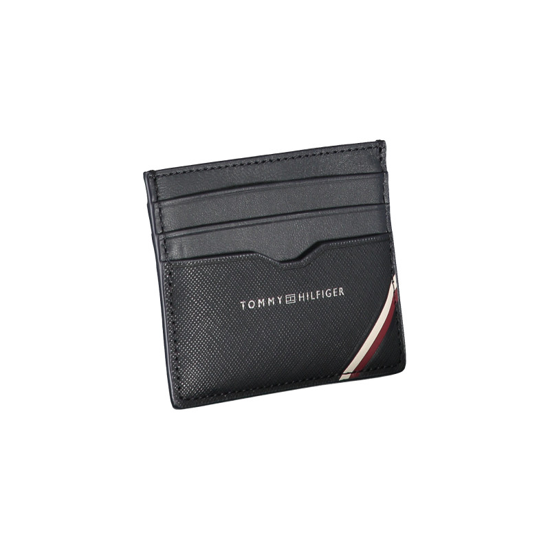 Tommy hilfiger wallet AM0AM11583 Blue