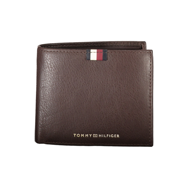 Tommy hilfiger wallet AM0AM11598 Brown