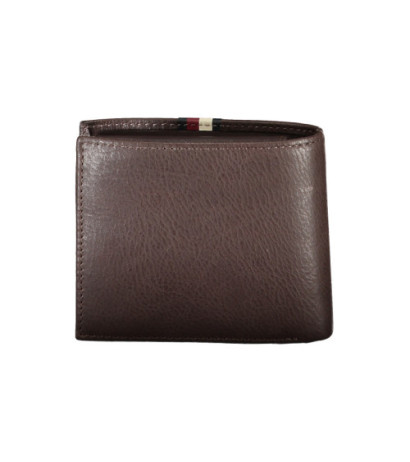 Tommy hilfiger wallet AM0AM11598 Brown