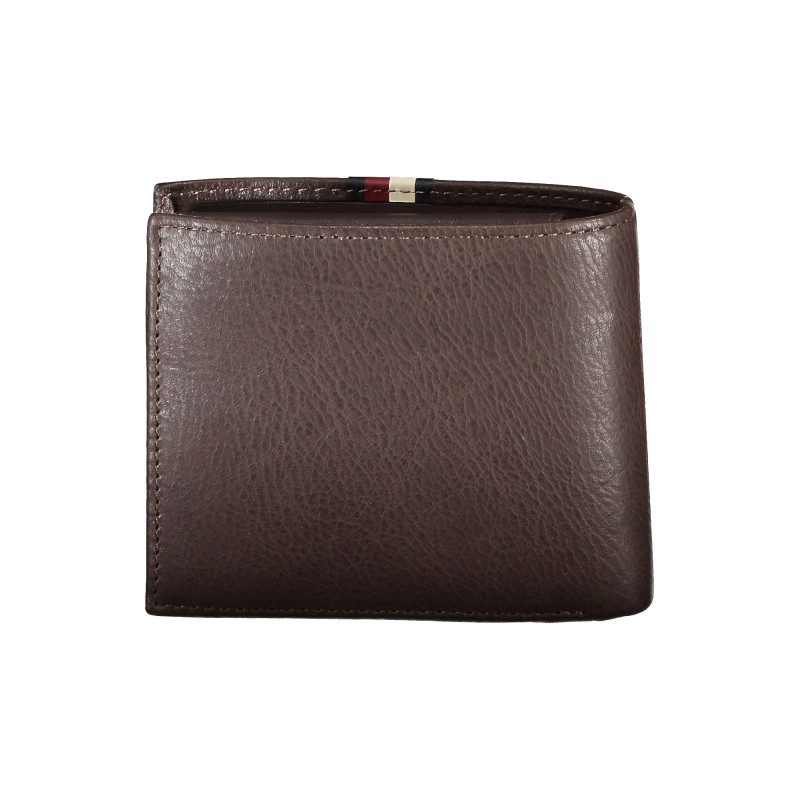 Tommy hilfiger wallet AM0AM11598 Brown