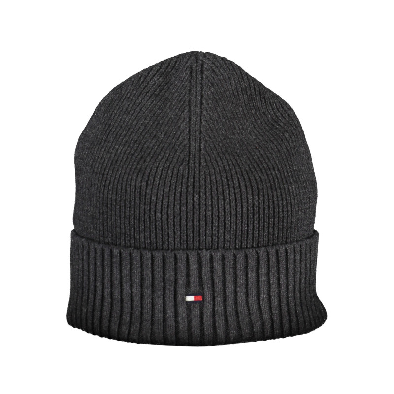 Tommy hilfiger cap AM0AM10337 Grey