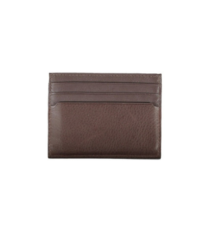 Tommy hilfiger wallet AM0AM11603 Brown