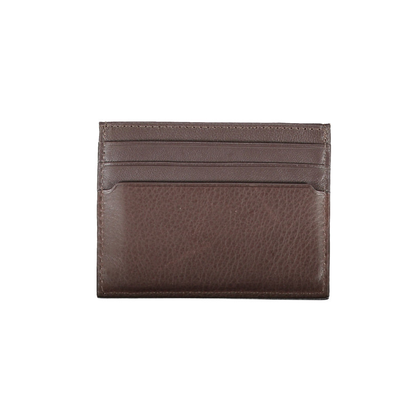 Tommy hilfiger wallet AM0AM11603 Brown