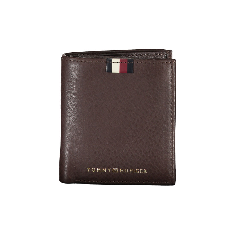 Tommy hilfiger wallet AM0AM11597 Brown