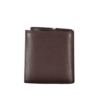 Tommy hilfiger wallet AM0AM11597 Brown