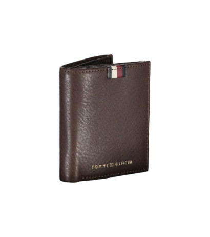 Tommy hilfiger wallet AM0AM11597 Brown