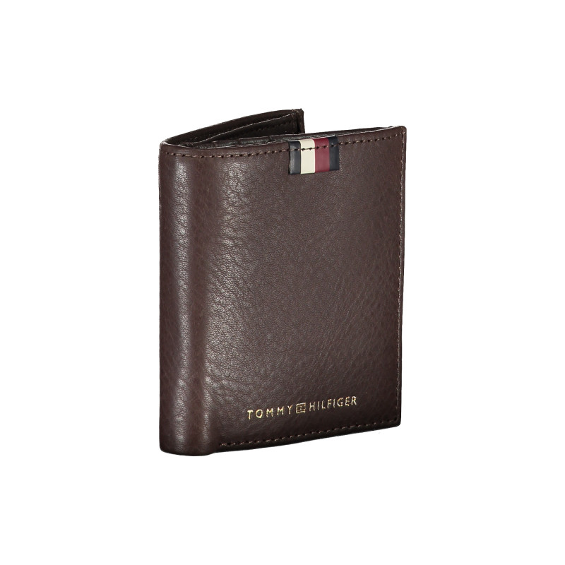 Tommy hilfiger wallet AM0AM11597 Brown