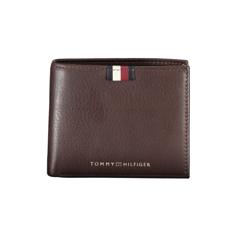 Tommy hilfiger wallet AM0AM11600 Brown