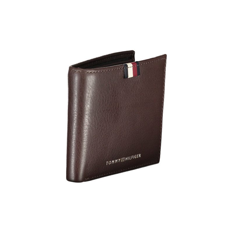 Tommy hilfiger wallet AM0AM11600 Brown