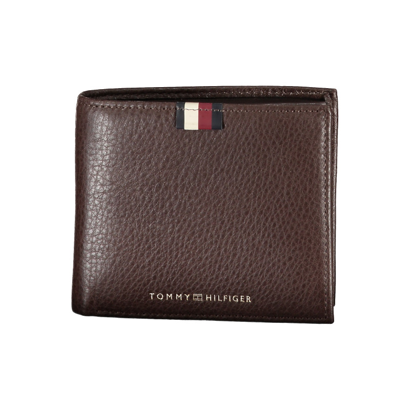 Tommy hilfiger wallet AM0AM11601 Brown