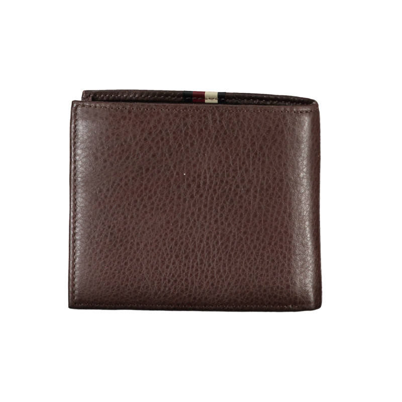 Tommy hilfiger wallet AM0AM11601 Brown