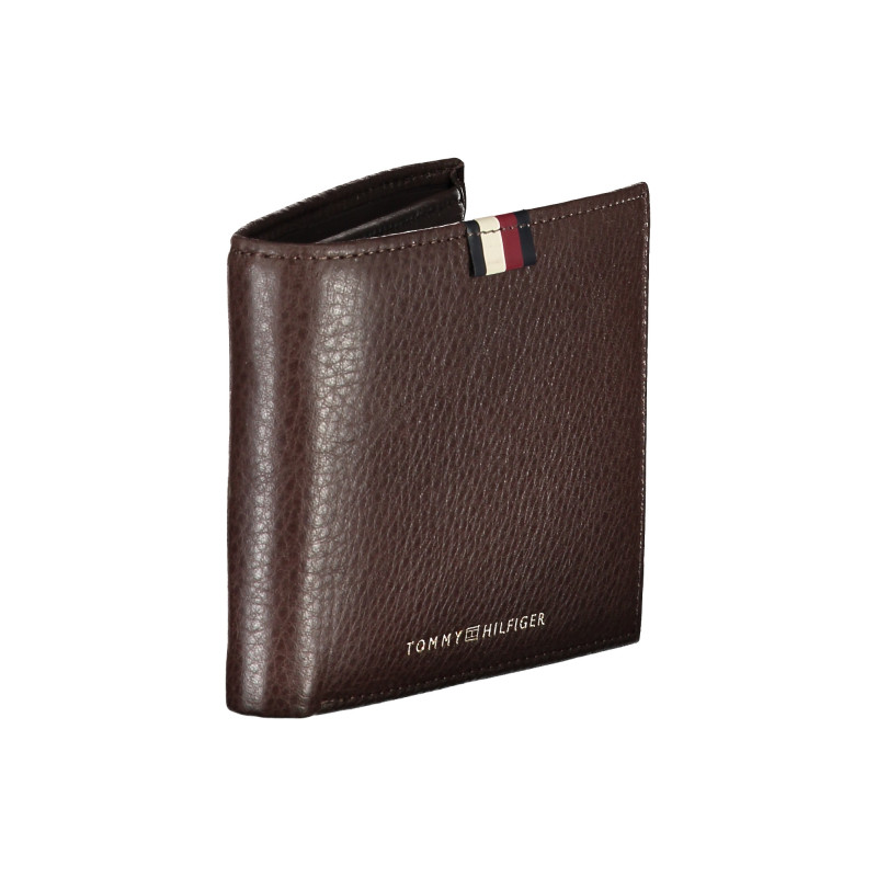 Tommy hilfiger wallet AM0AM11601 Brown